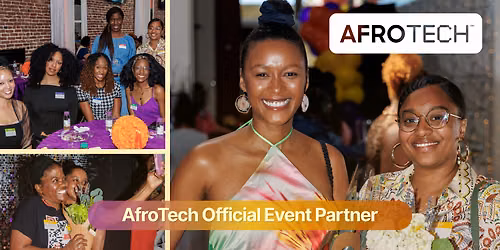 Black Women in Tech, Film & Creative Industries Brunch
