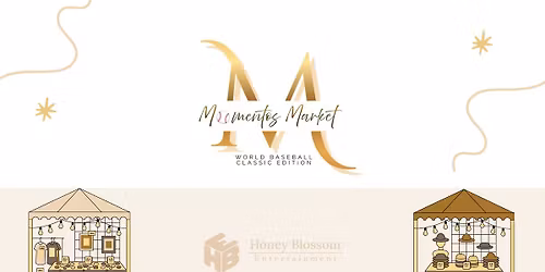 Momentos Market: World Baseball Classic Edition