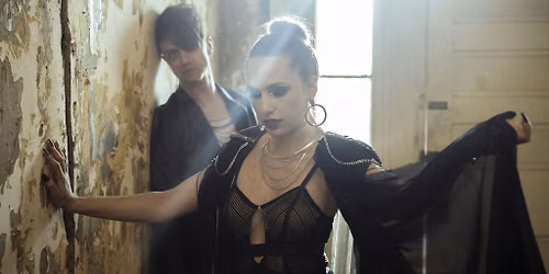 Icon for Hire w\/ Elijah