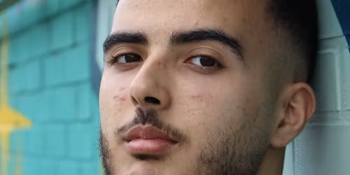 Lezing: Amir Bachrouri - Doe maar niet