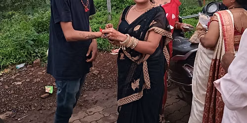 Raksha Bandhan