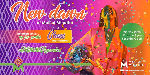 Mall of Mthatha\u2019s Relaunch 2025