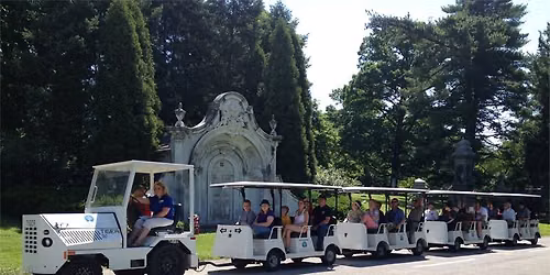 Public Tram Tour 