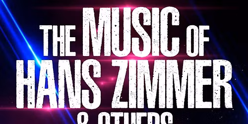 The Hollywood Film Orchestra: The Magical Music of Harry Potter - Live In Concert