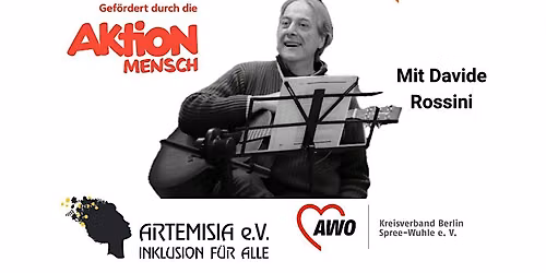 Grenzenlose Melodie