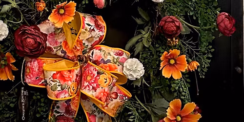 Really, Spring is coming! Open House