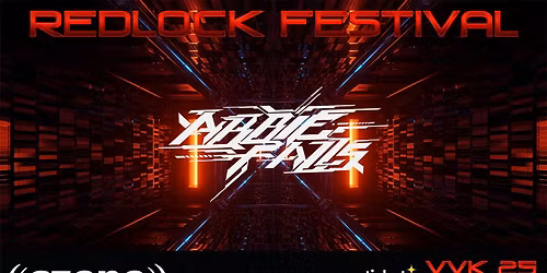 Redlock Festival #3 Graz Edition