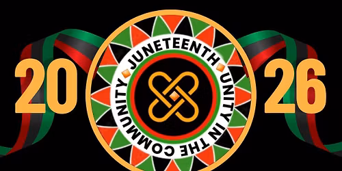 Juneteenth Black-owned Business EXPO