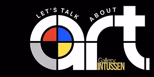Let\u2019s Talk About Art