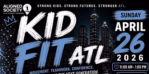 Kid Fit ATL