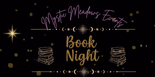 Book Night