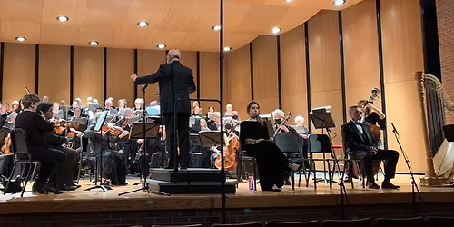 Holiday Concert - Joyful Voices, Jubilant Sounds!