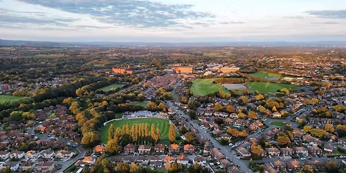 1st XI Friendly vs Brooksbottom CC (Away)