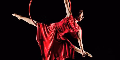 Utah Symphony: Cirque De La Symphonie