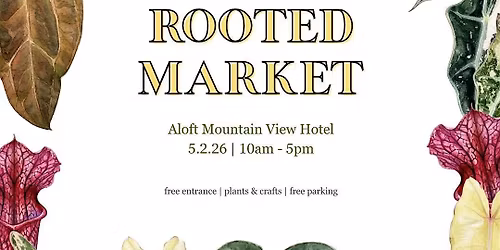 Rooted Market