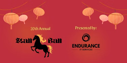 20th Annual Stall Ball