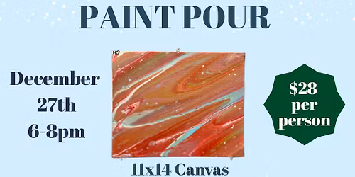 \ud83c\udfa8\u2728 Paint For Night \u2728\ud83c\udfa8