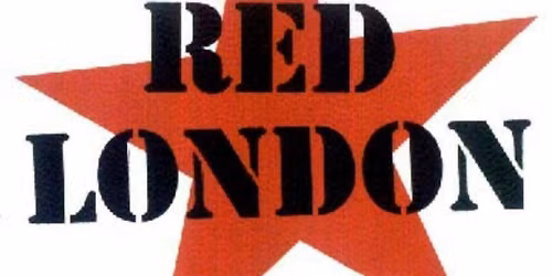 Red London w\/ Slalom D