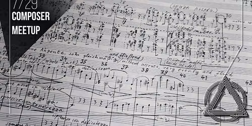 Composer Meetup