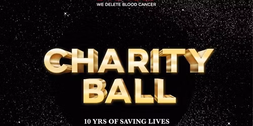 DKMS Charity Ball