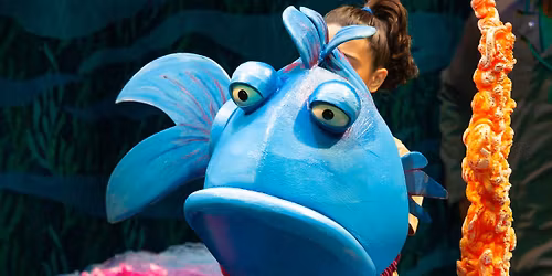 TheaterWorksUSA's production of "The Pout-Pout Fish"