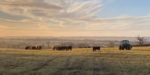 City of Bath Male Choir at St Matthew's Rowde