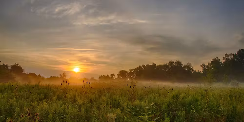 Spring Equinox Sunrise Hike & Coffee