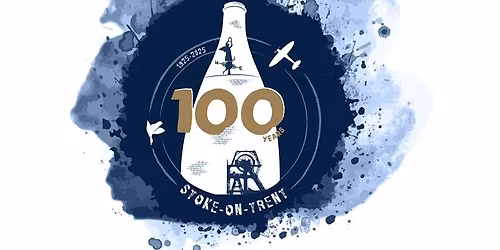 City Songbirds at Christmas SOT100