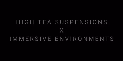 HTS X IE MELBOURNE 2026