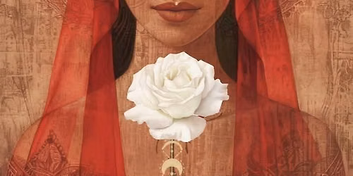 Rose Priestess - Divine Feminine Activation