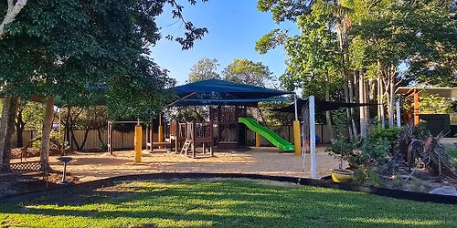 Caboolture Apex Kindergartern Open Day
