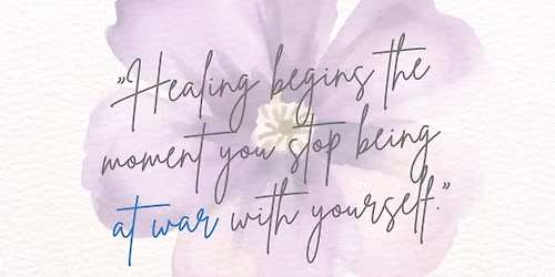 Bloom From the Seed Life Coaching + Floral Workshop