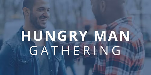 Hungry Man - December