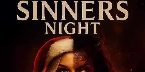 All Sinners Night @ The Rex w\/Smoke Signals & DJ PAPERS (Free Show)