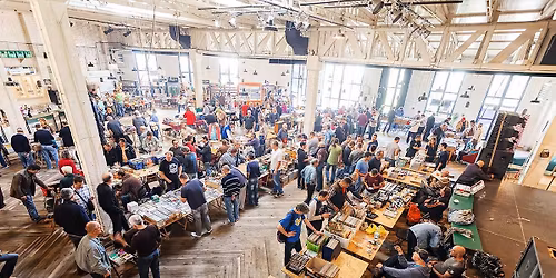 Fotoberza u Beogradu