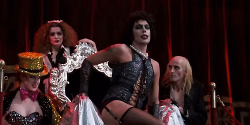 Rocky Horror Picture Show