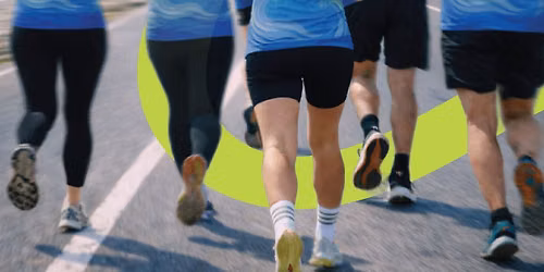 Rimbun International Sematan Run