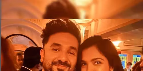 Vir Das