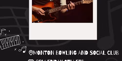 We\u2019re excited to welcome back Alex Johnson for another night of fantastic live music! Tickets are ju