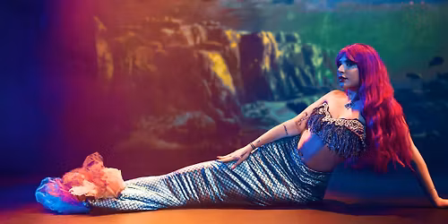 MANIC: a Y2K Fever Dream