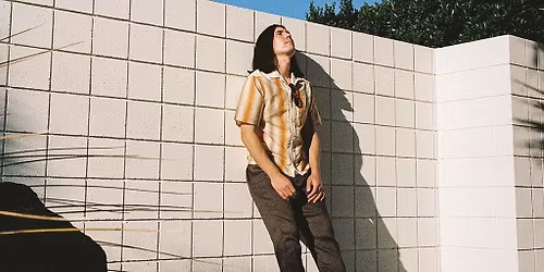 Gryffin (21 and Over)