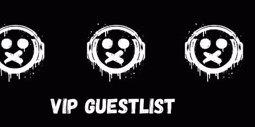 M.U.T.E SILENT DISCO GUESTLIST