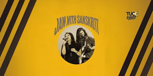 Jam with Sanskriti
