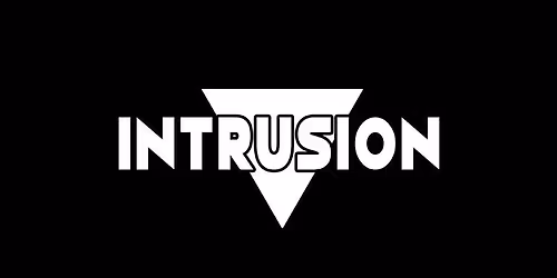 INTRUSION * GOTH\/INDUSTRIAL\/EBM * December 2nd * JERICHO TAVERN - Oxford