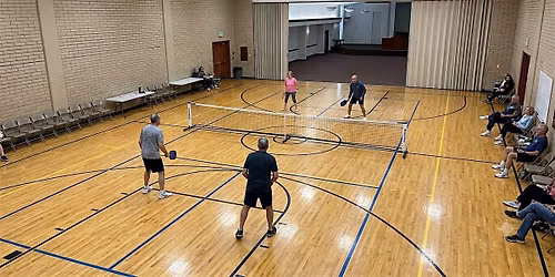 Pickleball