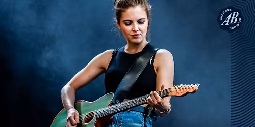 Emmy d'Arc | Ancienne Belgique