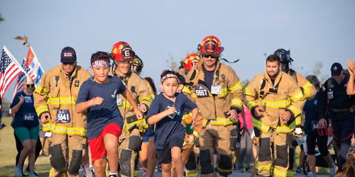 2026 Tunnel to Towers Metro Detroit 5K Run & Walk
