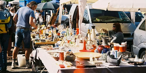 Vernon Art and Craft ,lifestyle and Home Decor Expo