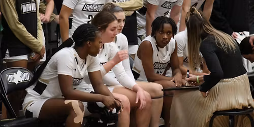 Eastern Illinois Panthers at Lindenwood Lions Womens Basketbal at Hyland Performance Arena