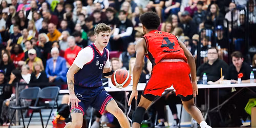 Bristol Flyers v London Lions - SLB